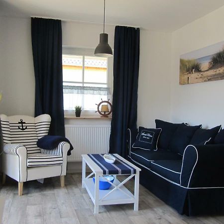 Ferienhaus Ankerplatz Rugen Villa Gingst Exteriör bild